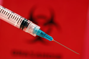 Anti-Vaxxers Now Also Refuse Newborns’ Vitamin K Shot