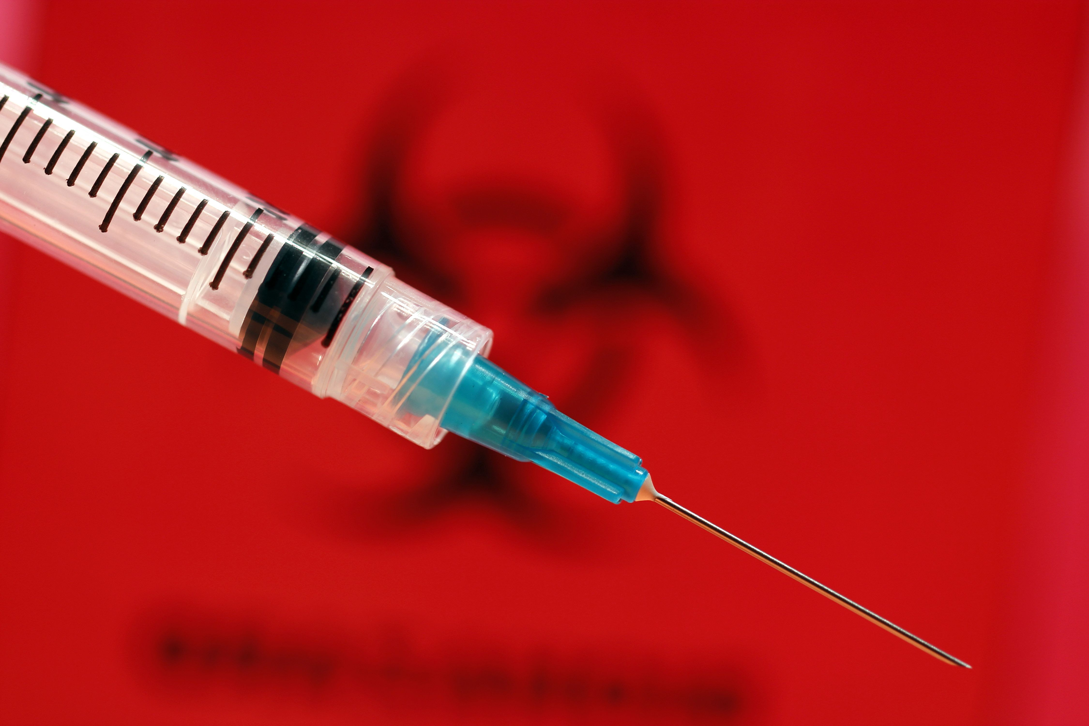 Anti-Vaxxers Now Also Refuse Newborns’ Vitamin K Shot