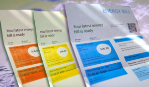 Electricity Prices Raise Autumn Concerns