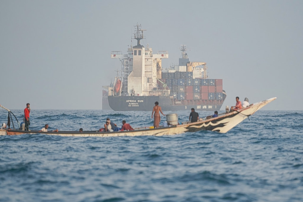 Washington’s Deadly New Headache: an al Qaeda-Houthi Terrorist Alliance