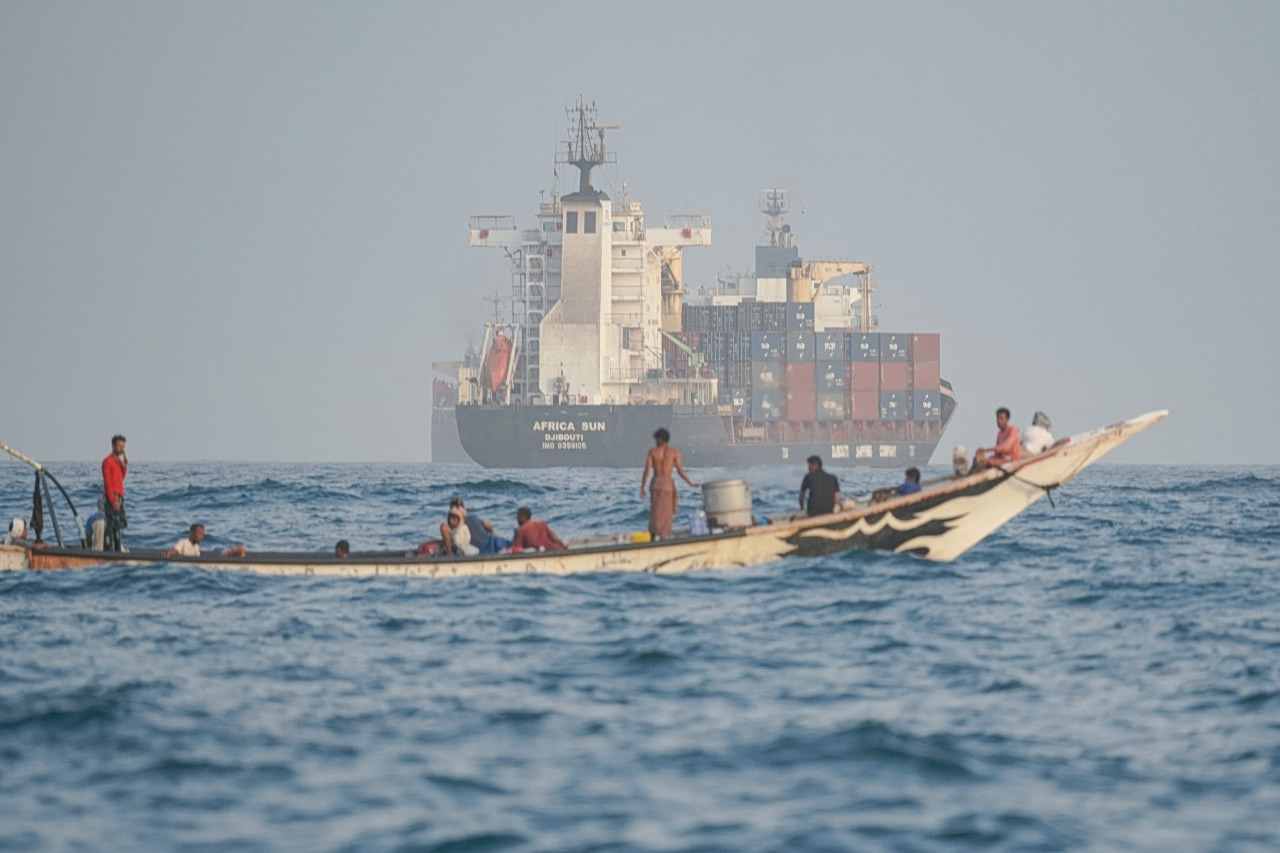 Washington’s Deadly New Headache: an al Qaeda-Houthi Terrorist Alliance