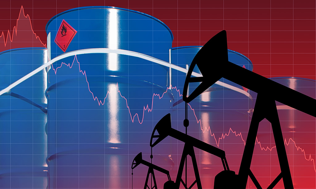 Oil and Gas Prices Rise as Europe Faces Tough Winter
