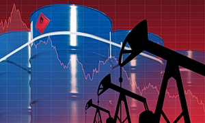 Oil and Gas Prices Rise as Europe Faces Tough Winter