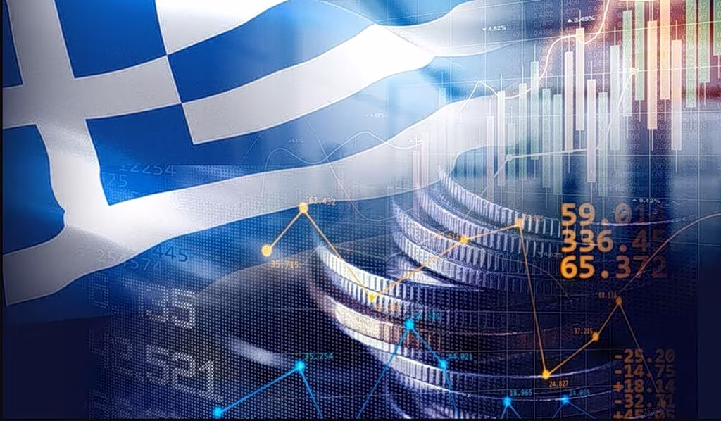 Moody’s Cuts Greece Growth Forecasts Ahead of Ratings Season