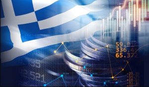 Moody’s Cuts Greece Growth Forecasts Ahead of Ratings Season