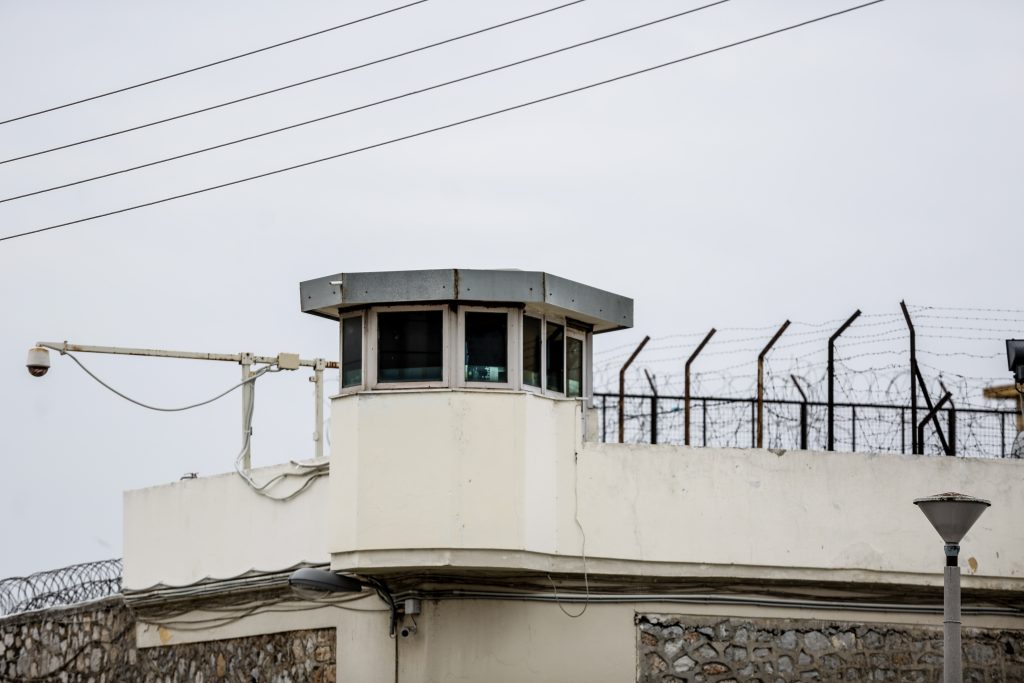 Thessaloniki: 38-Year-Old Jailed For Shop Shooting