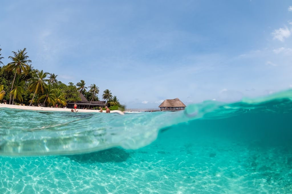 The Island Paradise That Is a Secret Hub for Russian Sanctions Evasion