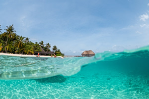 The Island Paradise That Is a Secret Hub for Russian Sanctions Evasion