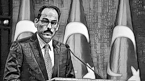 Turkey’s MIT Chief Made Secret Visit to Athens