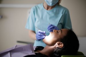 Greece Has Plenty of Dentists. Why Can’t Greeks Get Dental Care?