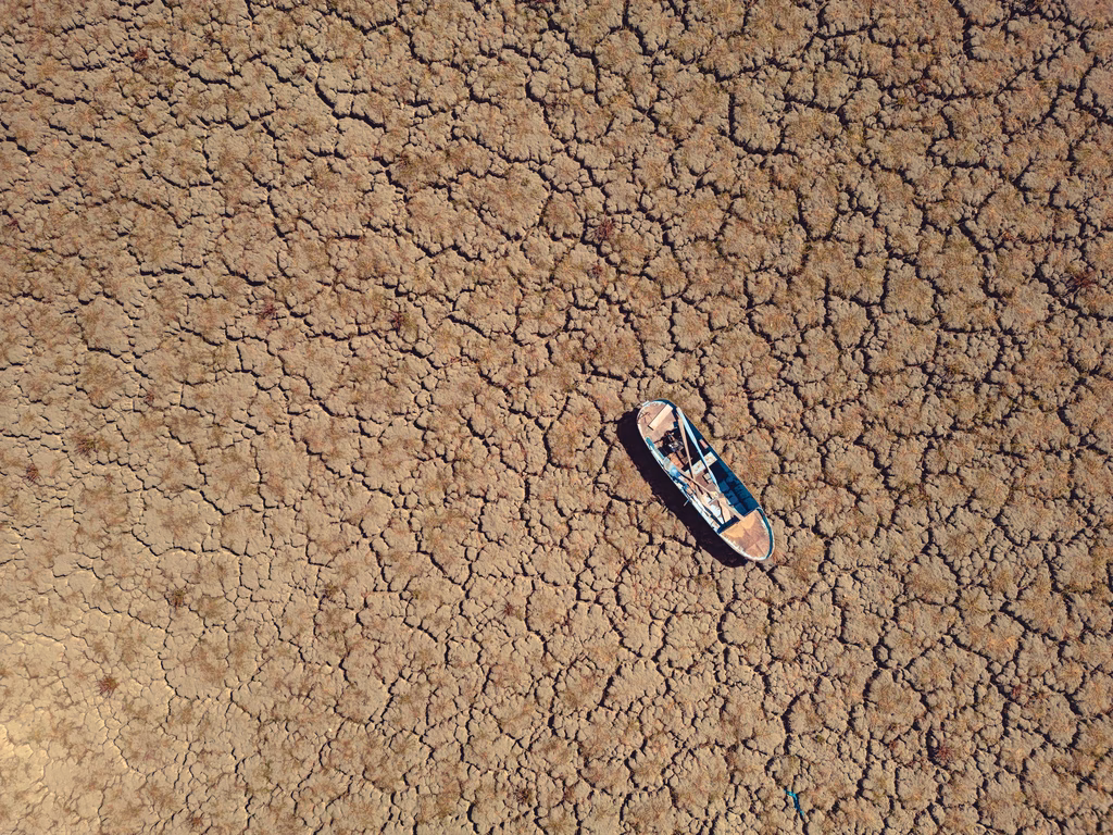 Global Warming Set to Pass 1.5C Threshold Within Years
