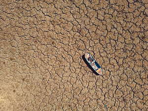 Global Warming Set to Pass 1.5C Threshold Within Years