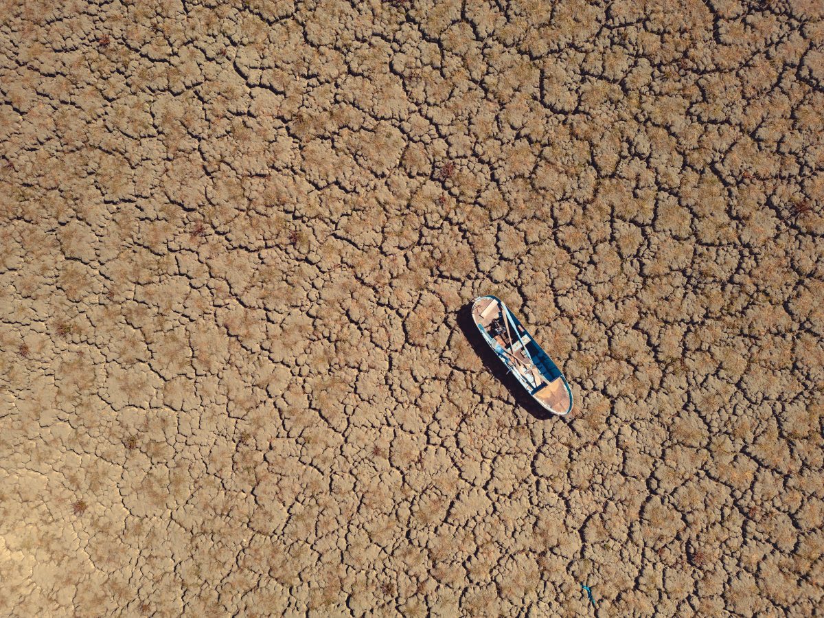 Global Warming Set to Pass 1.5C Threshold Within Years