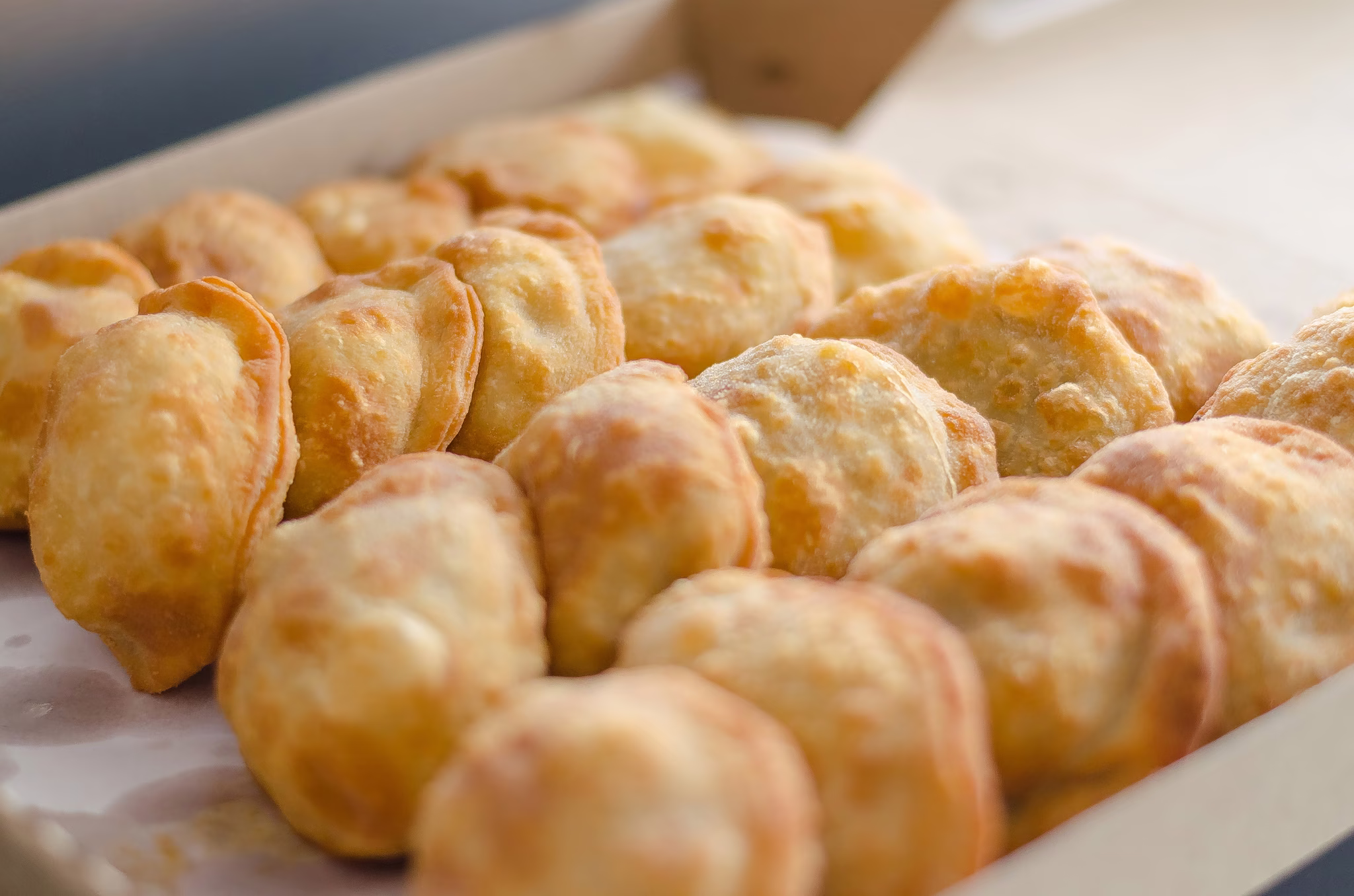 Four Cycladic Islands, Four Irresistible Cheese Pies
