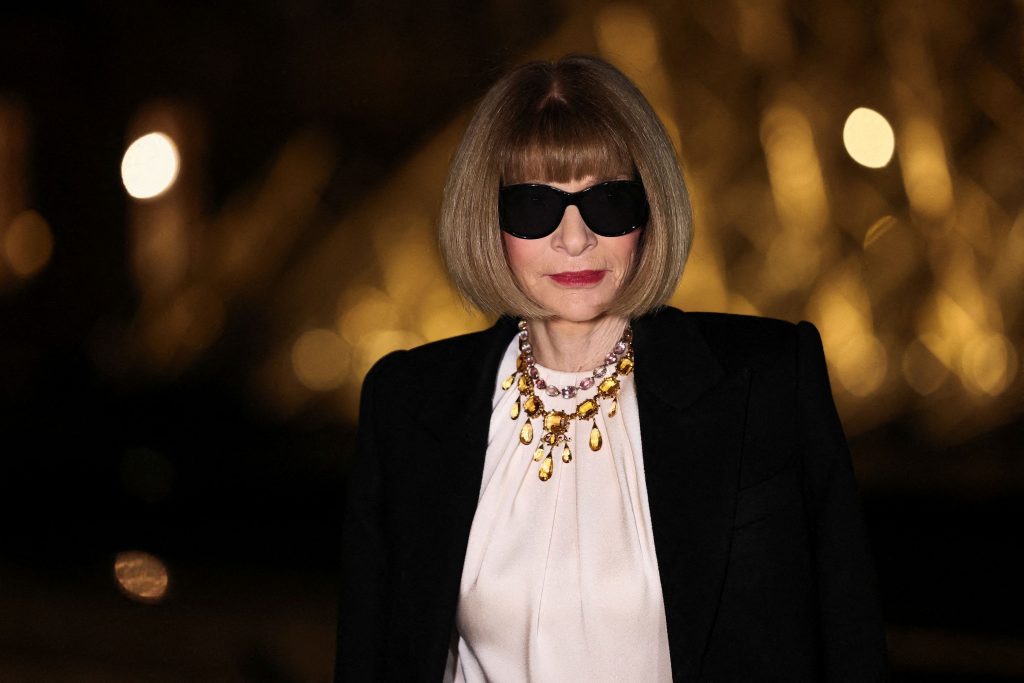 How Anna Wintour’s Quest to Salvage John Galliano’s Legacy Was Thwarted
