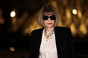 How Anna Wintour’s Quest to Salvage John Galliano’s Legacy Was Thwarted