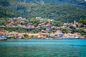 Ithaca Set for Tourism Boost After Nolan’s The Odyssey