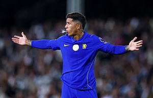 Enzo Fernandez Reveals: The Bible Led Him to Wear No. 17