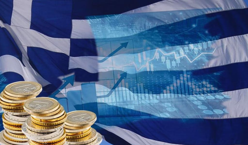 Greece’s R&D Spending Hits €3.62 Billion, Ranking 13th in the EU