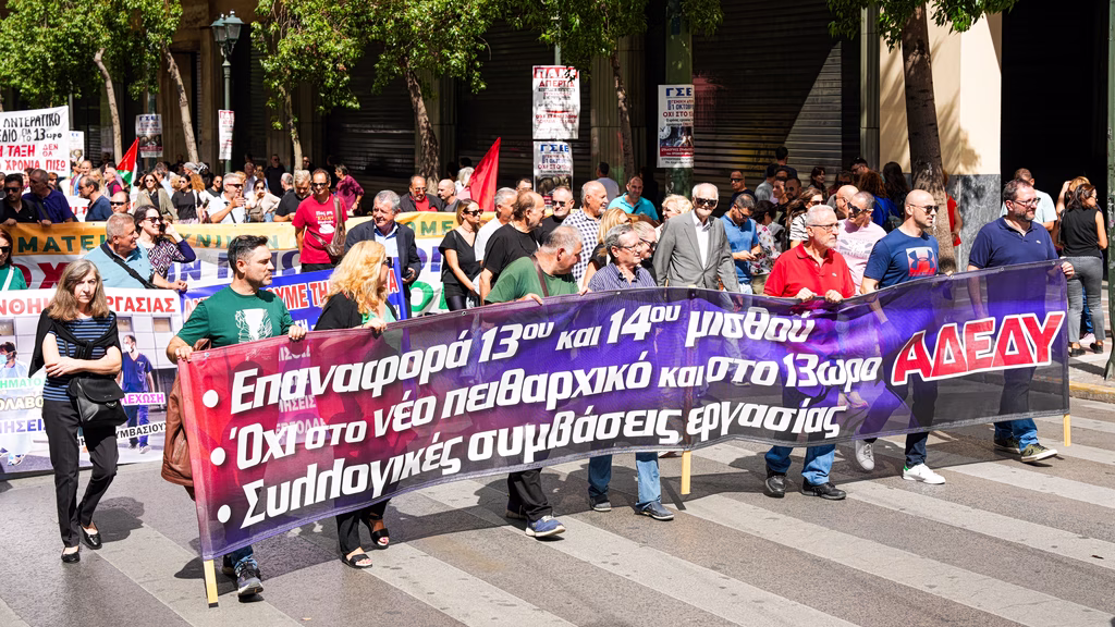 Public Workers Impoverished: How Much Have Real Wages Fallen?