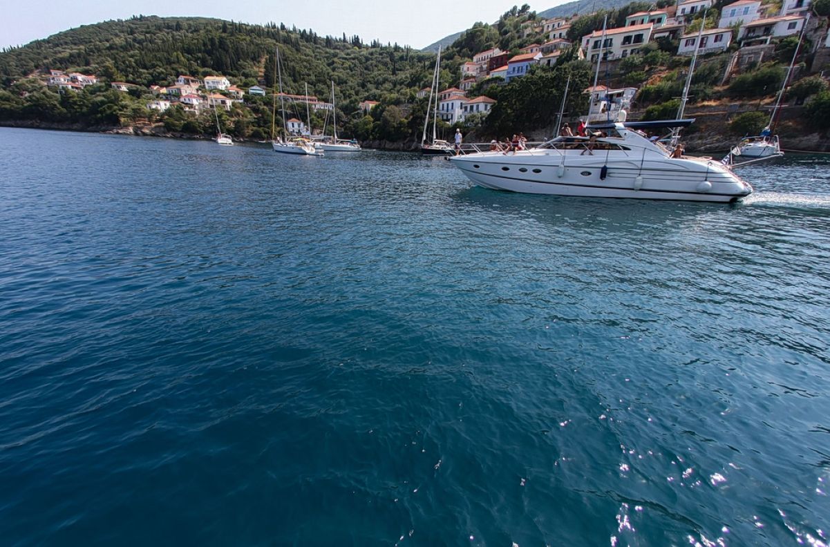 Ithaca Set for Tourism Boost After Nolan’s The Odyssey