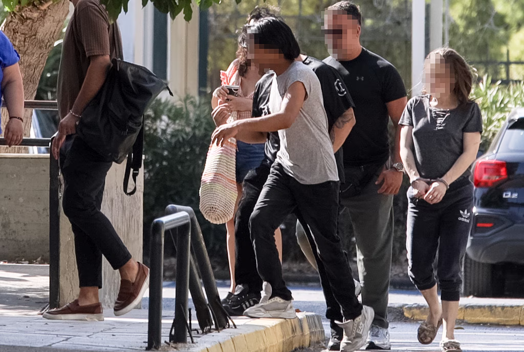 Kypseli: 43-Year-Old Faces Fast-Track Trial Over Court Attack