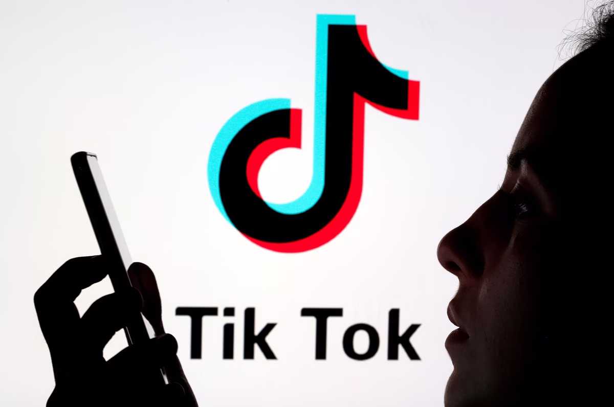 EU Commission Split Over Whether to Join TikTok