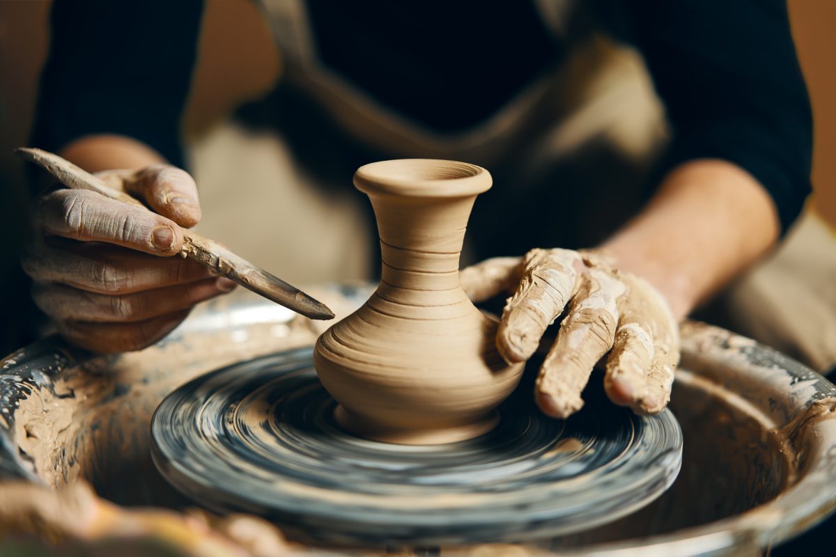 By Hand Festival Brings Makers to Central Athens