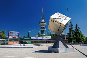 How Much Do the Thessaloniki International Fair Announcements Matter?