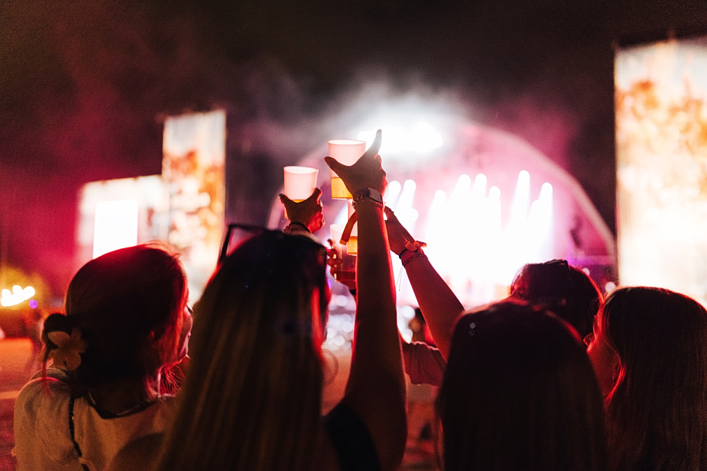 Primer Music Festival Brings ZAMNA to Athens