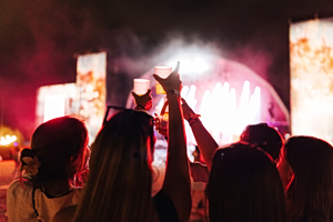 Primer Music Festival Brings ZAMNA to Athens