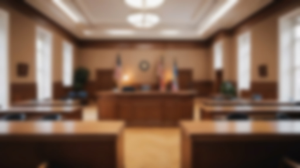 74 Face Trial Over Fake Disability Certificates