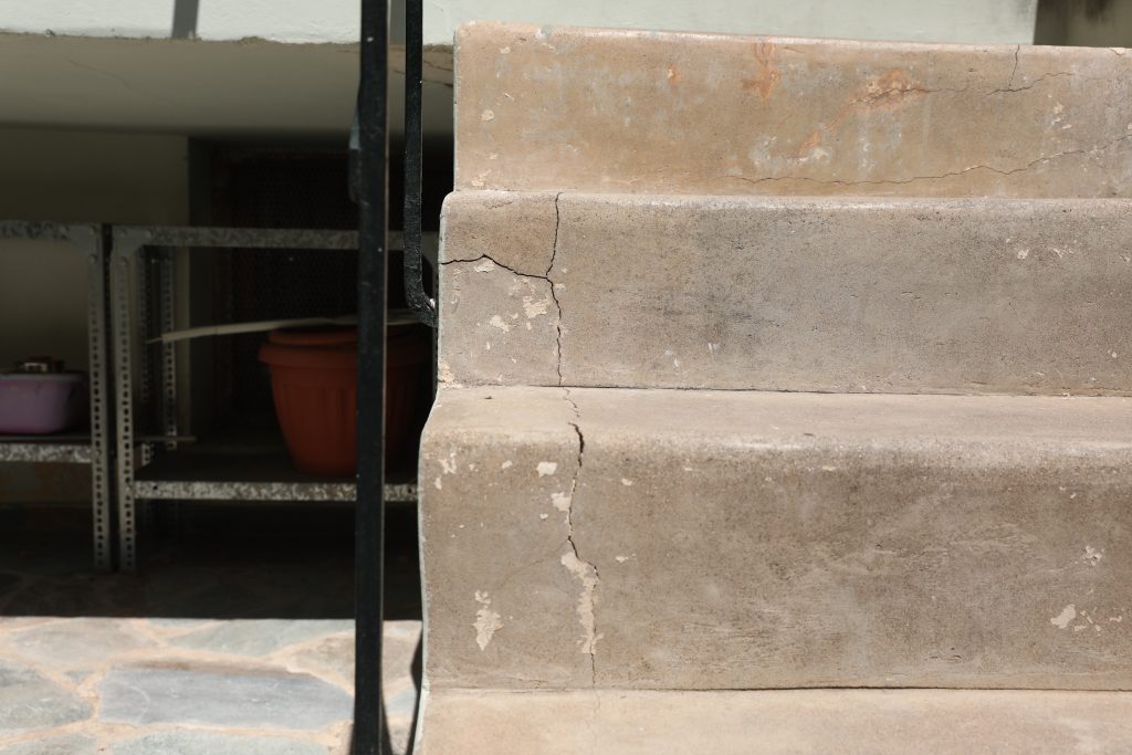 Athens Metro Works Damage at Least 20 Buildings