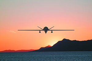 Turkish UAVs Over the Aegean: Ankara’s Nighttime Strategy
