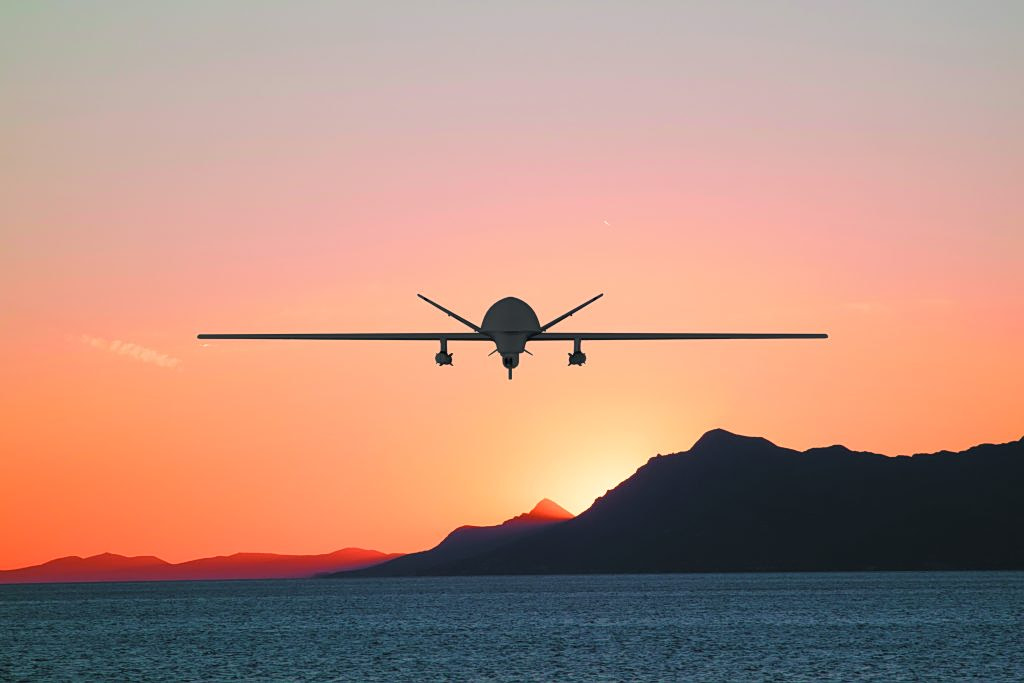 Turkish UAVs Over the Aegean: Ankara’s Nighttime Strategy