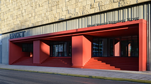EMST Among Finalists for 2026 Art Museum Award