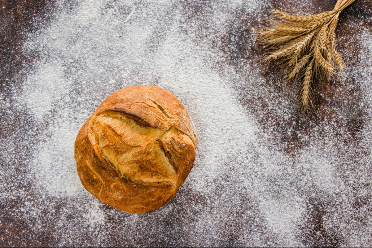 Flour Price Surge Signals Higher Bread and Pasta Costs