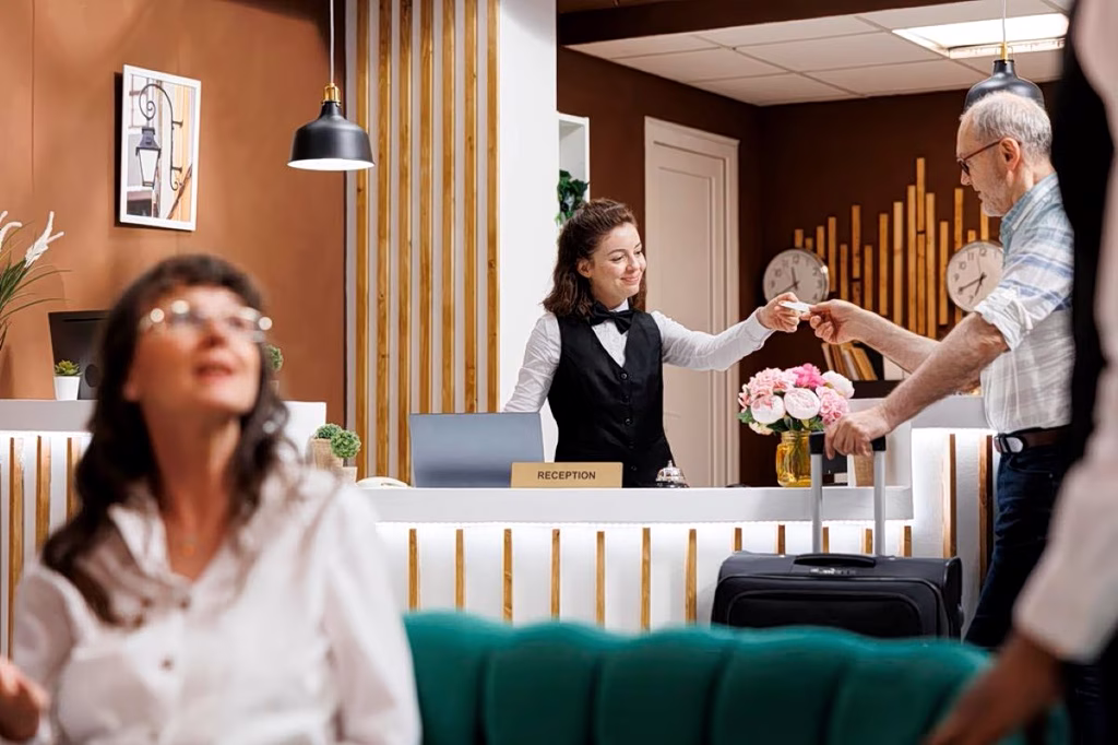 DYPA Extends Applications for Hospitality Apprenticeships