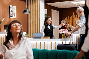 DYPA Extends Applications for Hospitality Apprenticeships