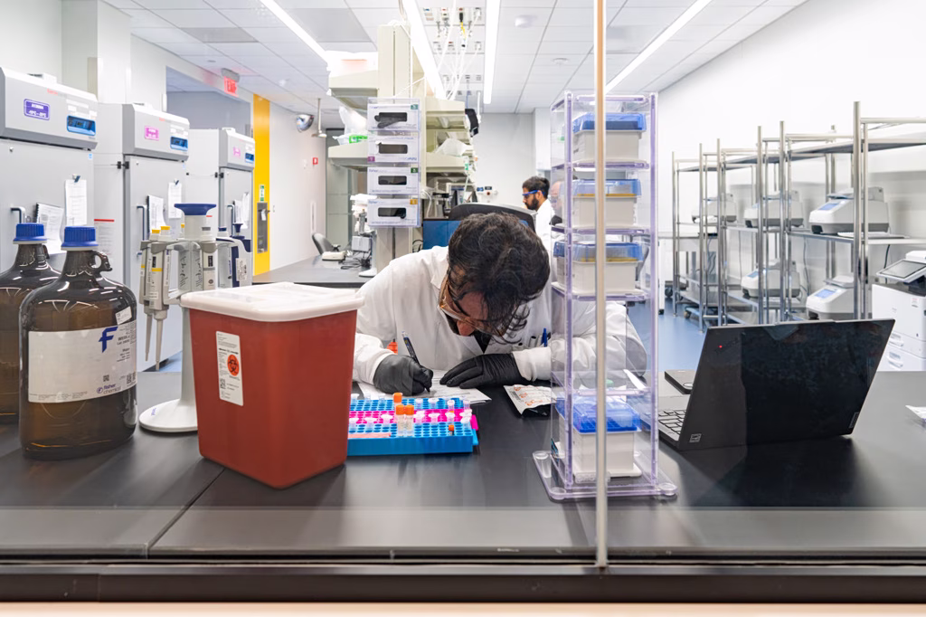 The Cancer Vaccine Gold Rush Has Begun. So Has the Race for Picks and Shovels.