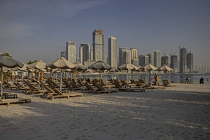 The Bahrain Grand Prix…in Malaysia? War Is Ruining the Year for the Wealthy Gulf