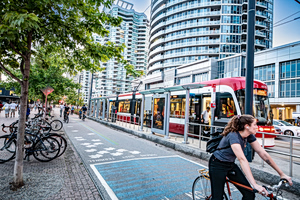 The 15-Minute City: Can Greece Make Its Cities Walkable Again?