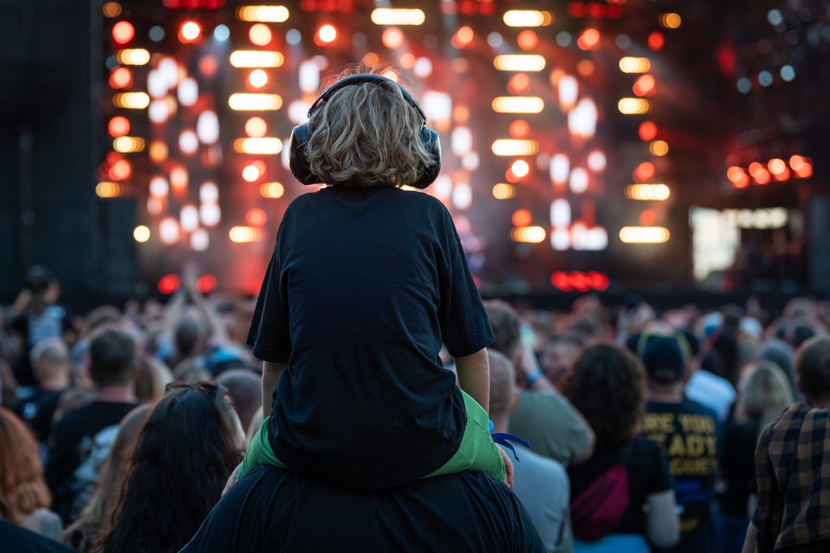 He Was a Washed-Up Pop Star. Now He’s Selling Out Stadiums Hosting Baby Raves.