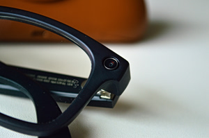 Greek Professor Bans Glasses From Exams Without Medical Note