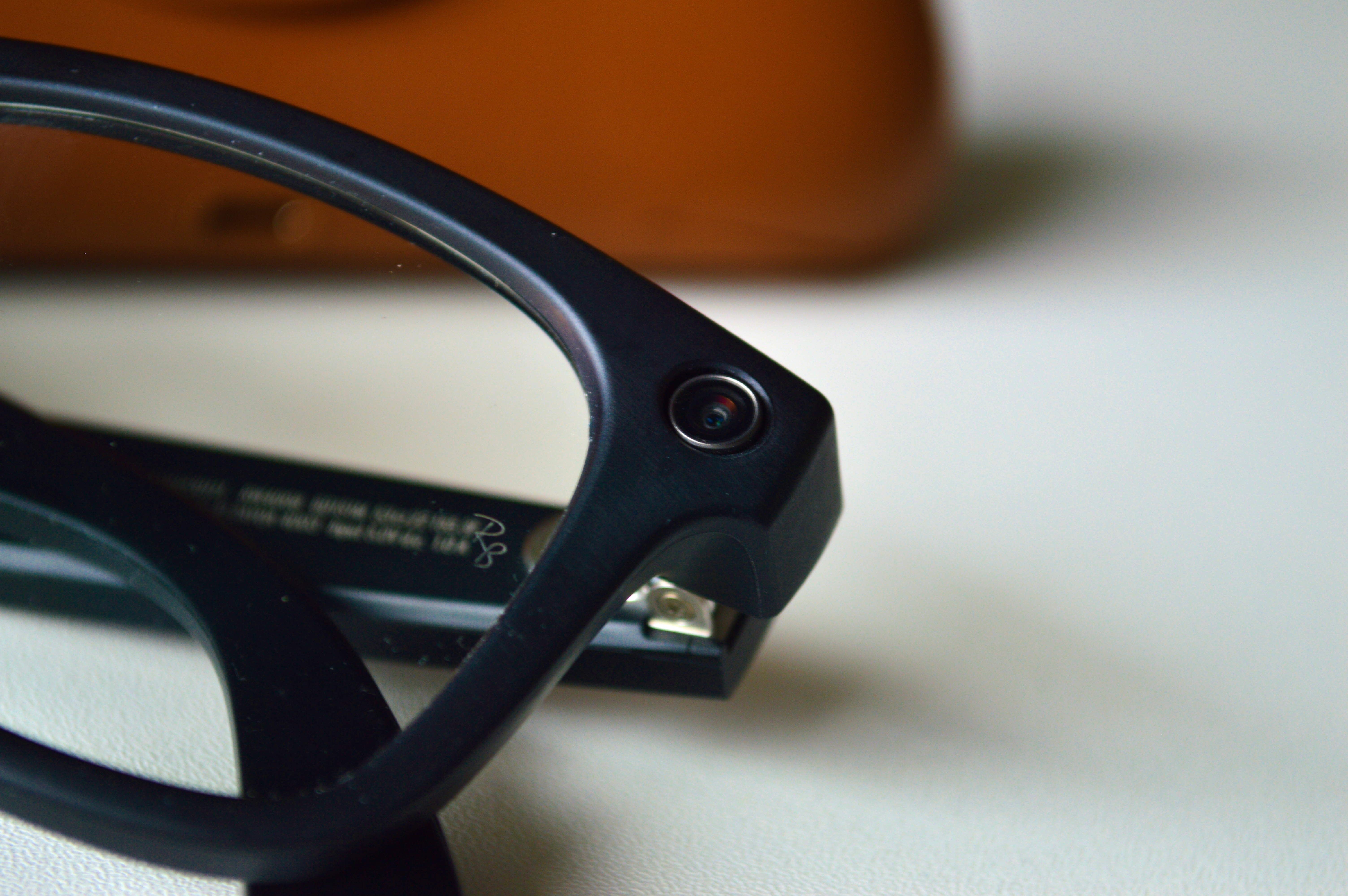 Greek Professor Bans Glasses From Exams Without Medical Note