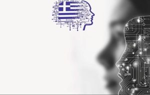 Greece can shape the international rules for advanced AI