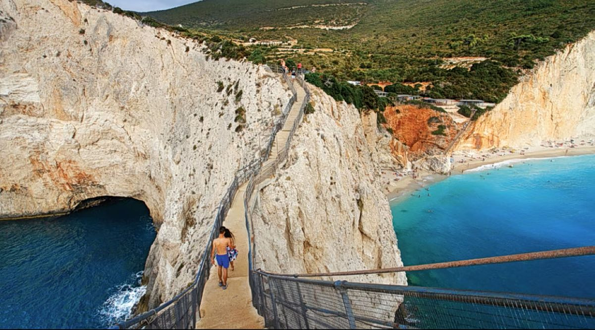 Ionian Islands