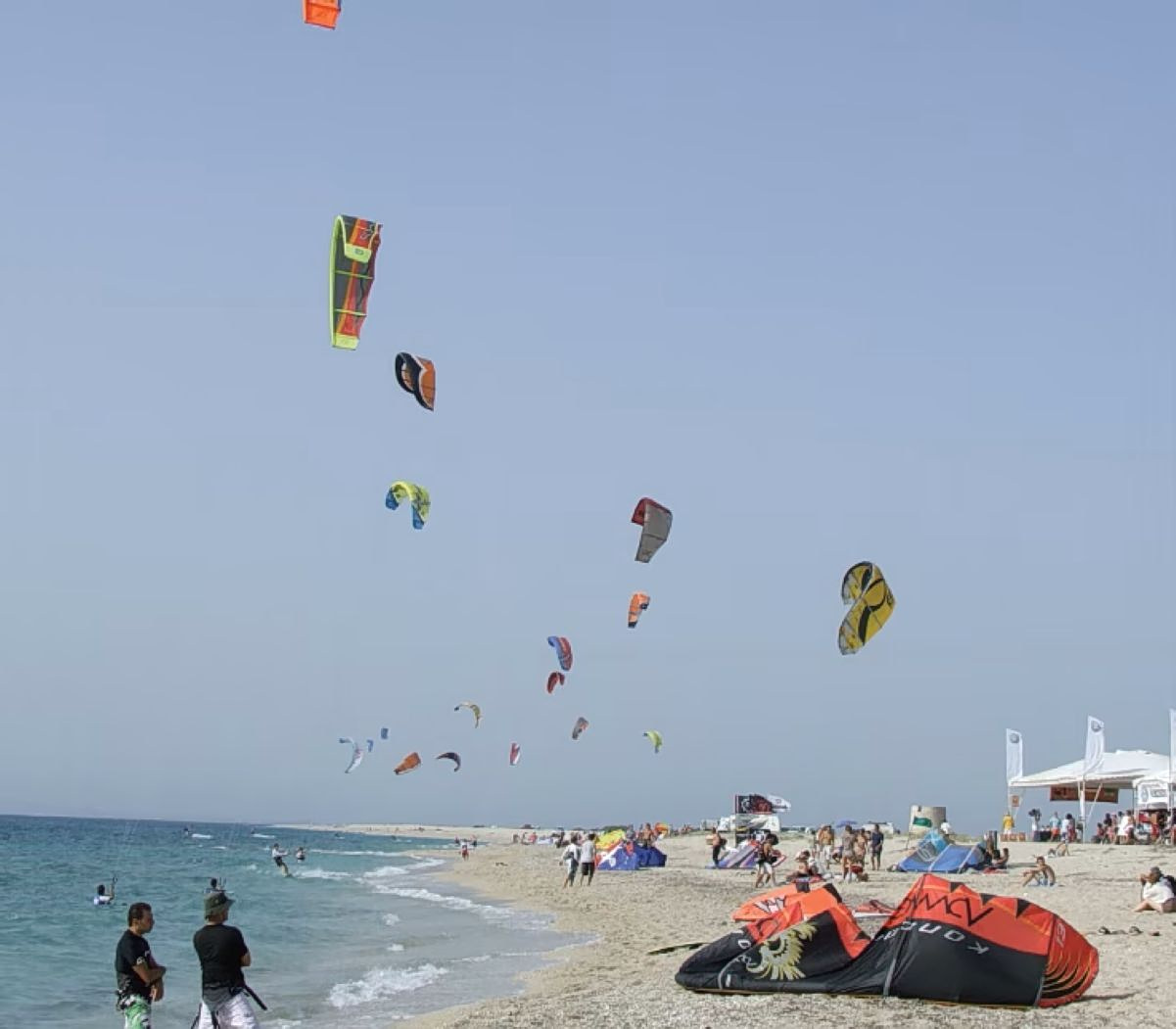 Ionian Islands