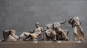 Parthenon Marbles: The Letter That Exposes Andy Burnham — “Who Is He Afraid Of?”