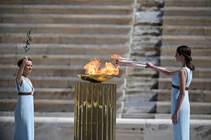 Olympic Flame to Be Lit for Dakar 2026 Youth Games